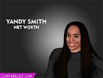 Yandy Net Worth
