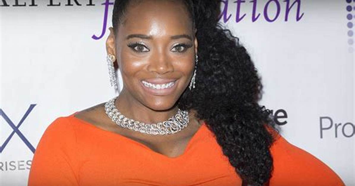 Yandy Smith Height