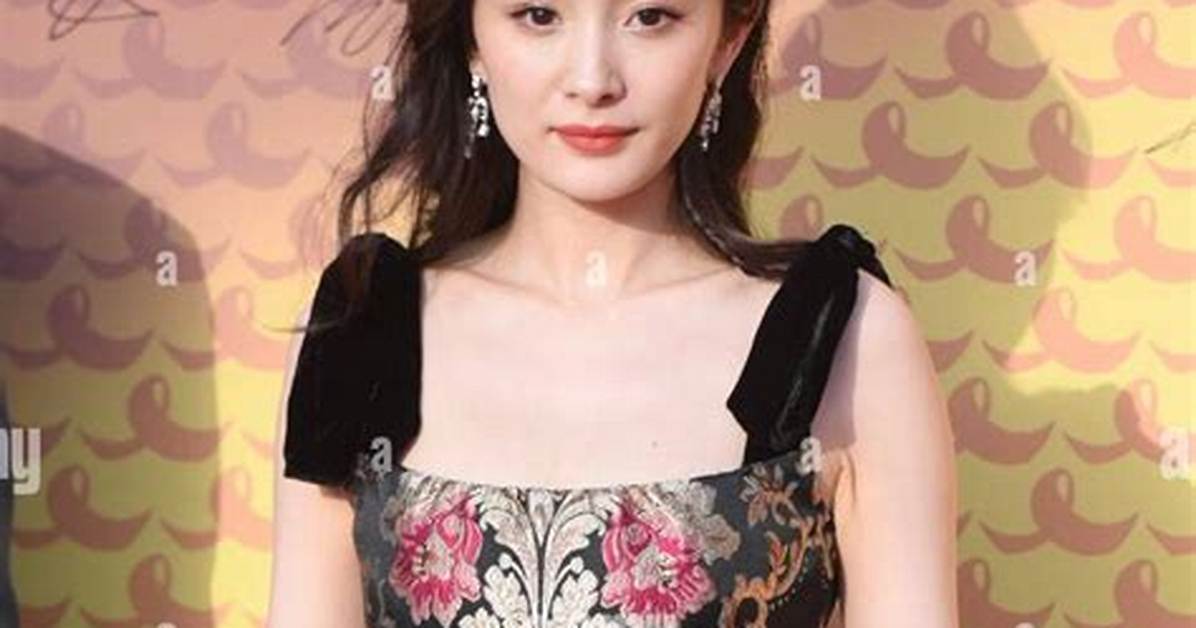 Yang Mi