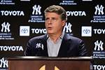 Yankees Owner
