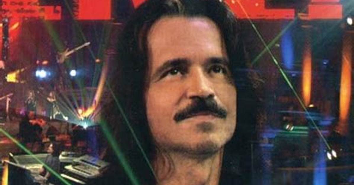 Yanni
