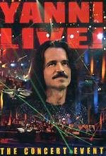 Yanni