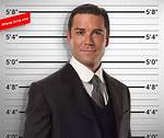 Yannick Bisson Height