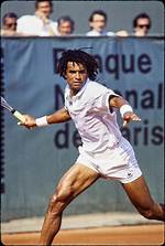 Yannick Noah