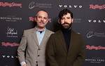 Yannis Philippakis