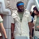 Yaphet Kotto
