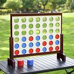 Yard Connect 4
