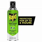 Yard Guard Spray