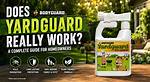Yard Guard