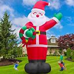 Yard Inflatables