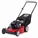Yard Machine Mower