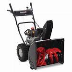 Yard Machine Snowblower