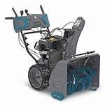 Yardworks Snowblower