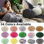 Yarn Blanket