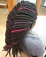 Yarn Dreads