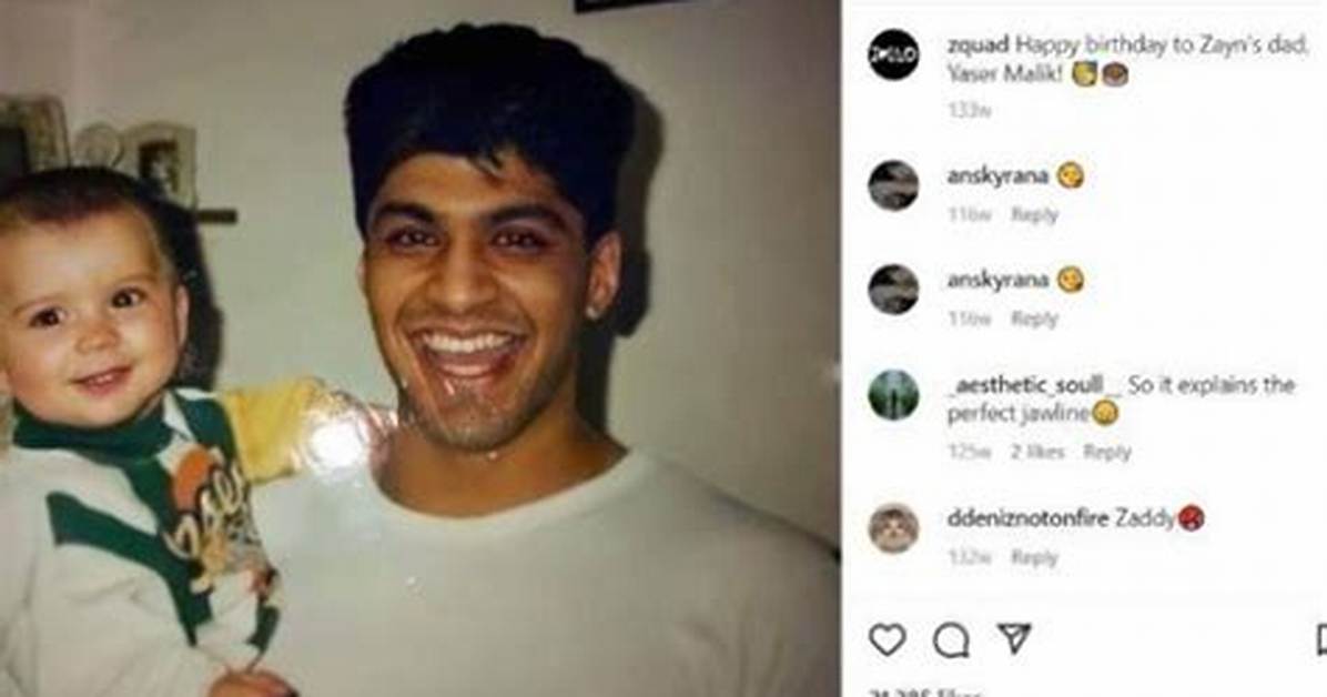 Yaser Malik