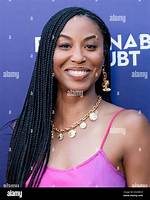 Yasha Jackson