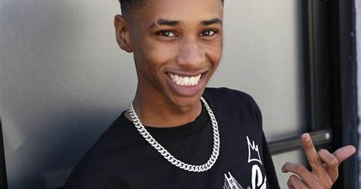 Ybn Glizzy