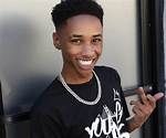 Ybn Glizzy