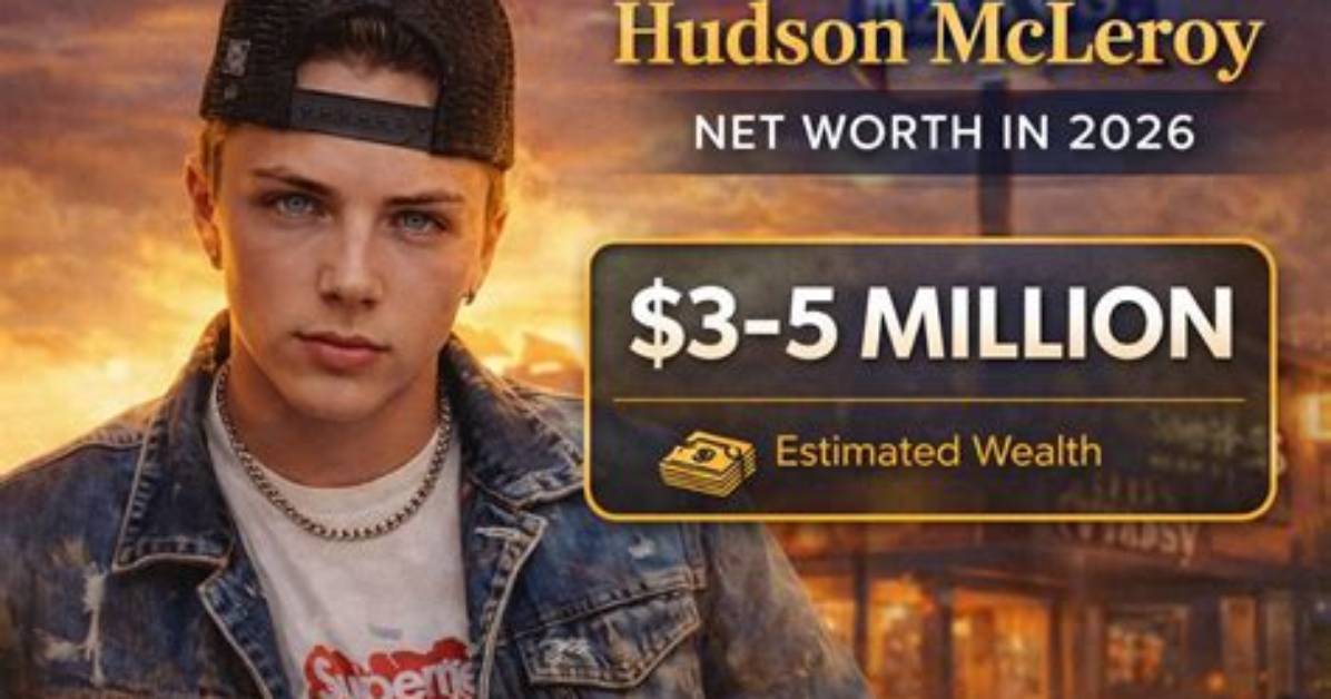 Yeahcolin Net Worth
