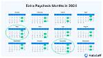 Year-End Paycheck Extra