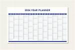 Year Planner