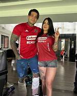 Yeferson Cossio