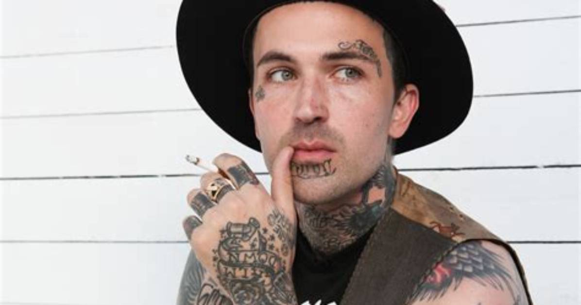 Yelawolf