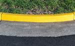Yellow Curb