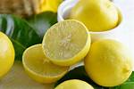 Yellow Limes