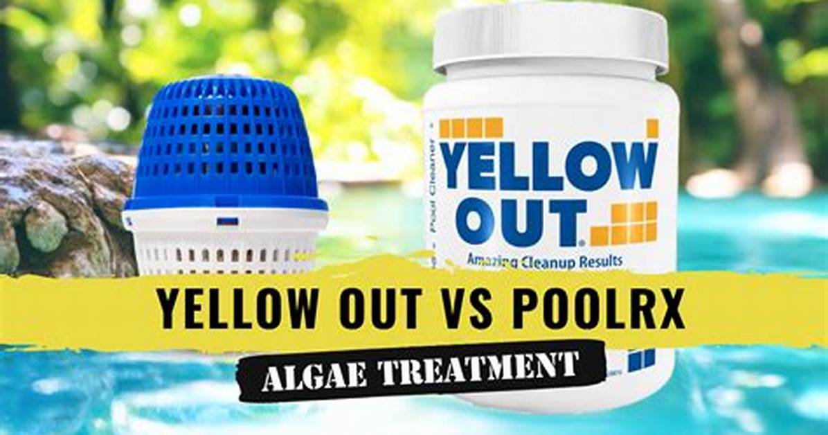 Yellow Out