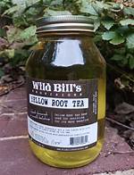 Yellow Root Tea