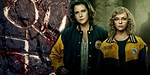 Yellowjackets-Saison 2: La Date De Sortie De Cette Nouvelle Saison Sur Canal+!
