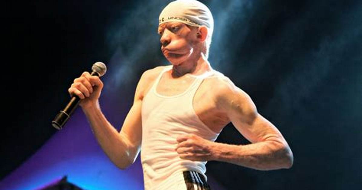 Yellowman