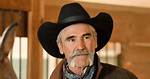 Yellowstone Actor Says He Was Kicked off Airplane over Traveler's Mask