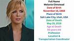 Yellowstone: Melanie Olmstead Tribute Explained