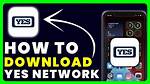 Yes Network App
