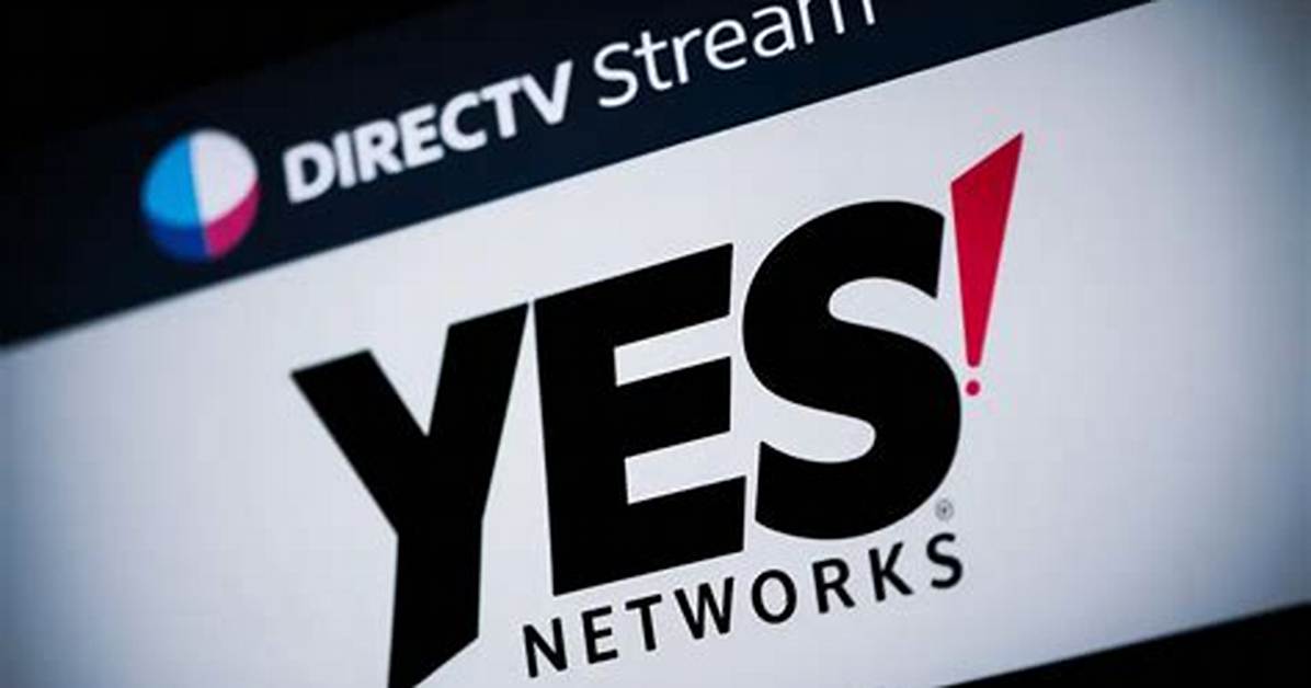 Yes Network Directv