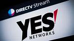 Yes Network Directv