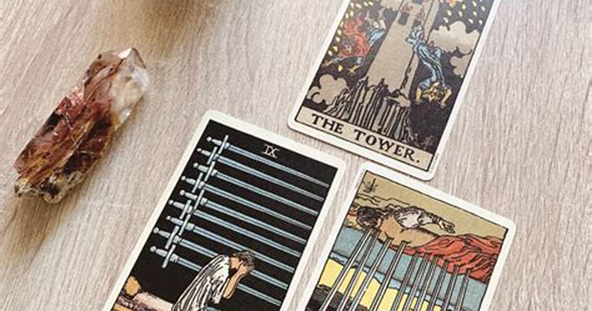 Yes or No Tarot Spread Guide: Everything You Need to Know
