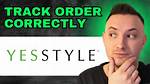 Yesstyle Order Tracking: a Comprehensive Guide to Monitor Your Purchases