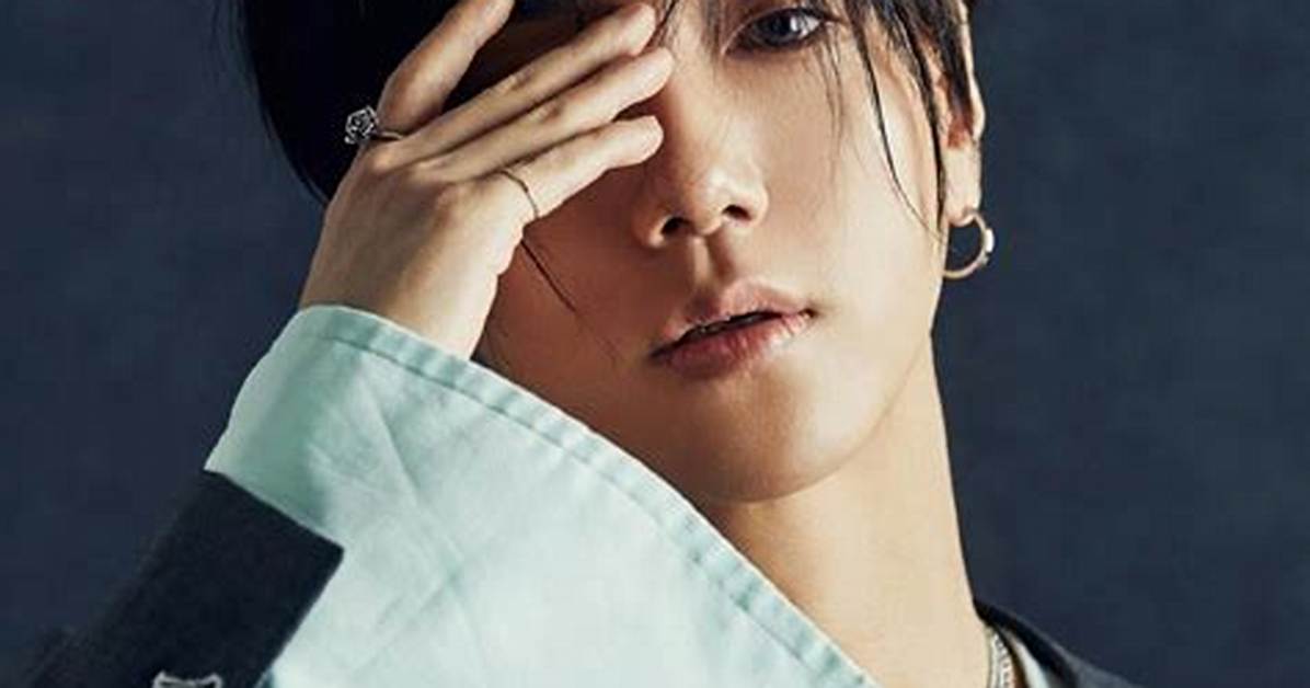 Yesung