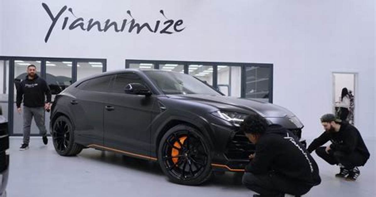 Yiannimize