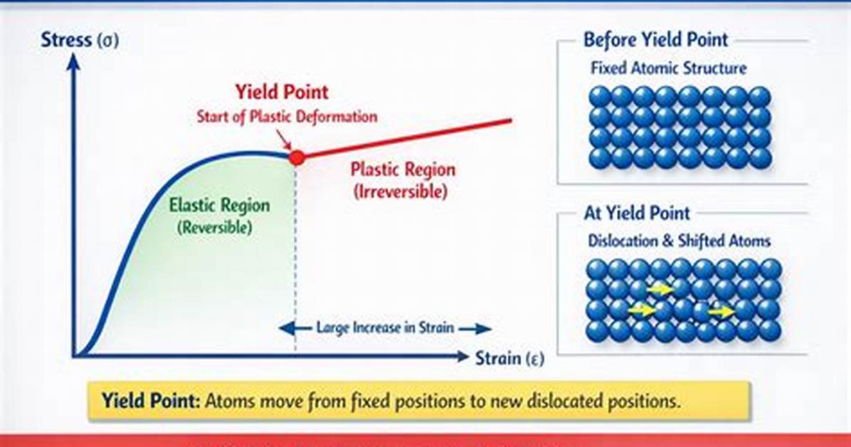 Yield Point