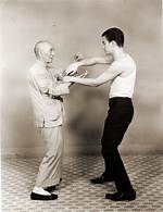 Yip Man
