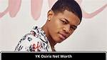 Yk Osiris Net Worth 2024
