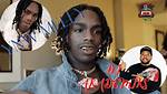 Ynw Melly Says His Phone Privileges Have Been Taken Away in Prison