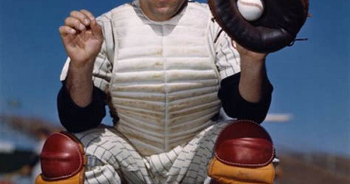 Yogi Berra