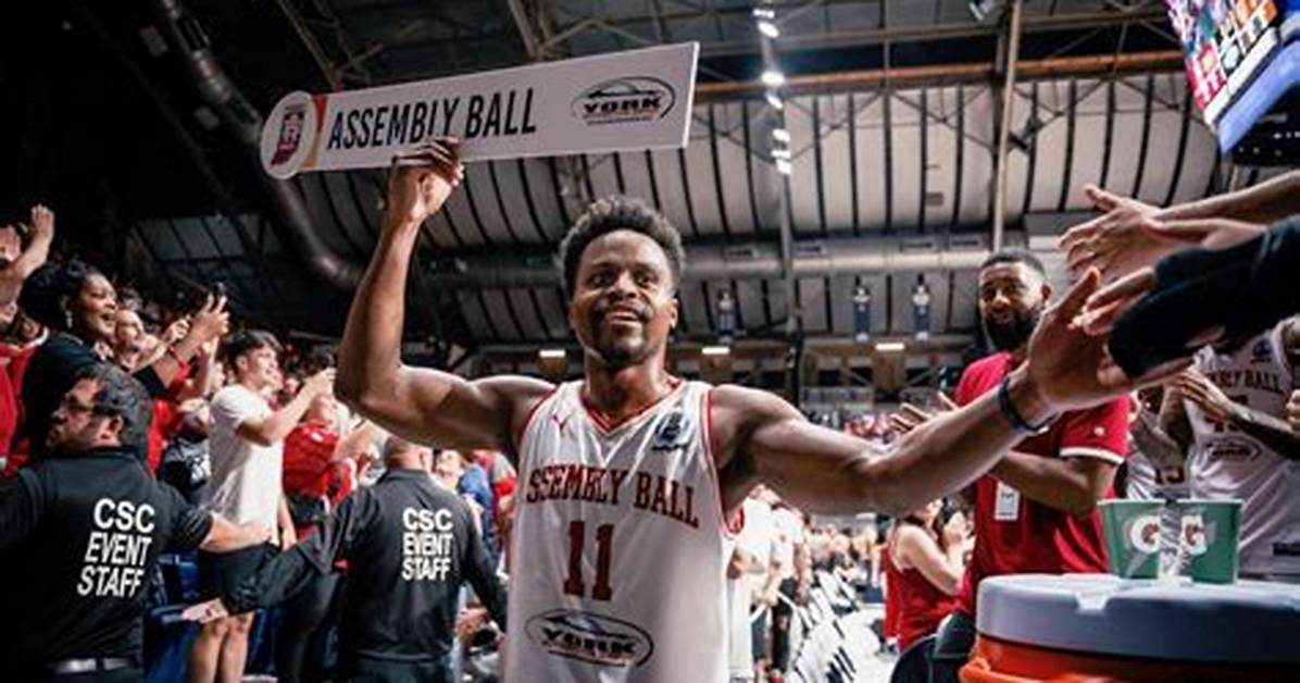 Yogi Ferrell