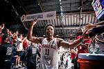 Yogi Ferrell